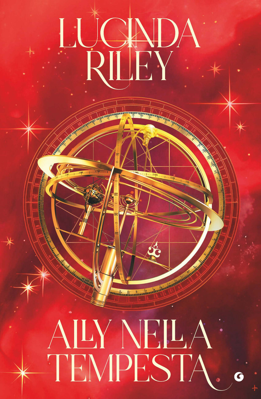 Libri Lucinda Riley - Ally Nella Tempesta. Le Sette Sorelle