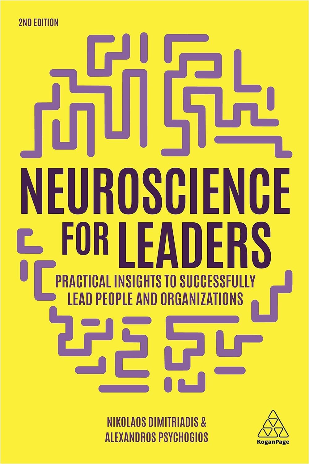9781789662146 Neuroscience for Leaders: Practical Insights to Su...Organizations