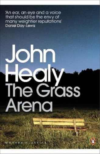 John Healy The Grass Arena (Tascabile) Penguin Modern Classics