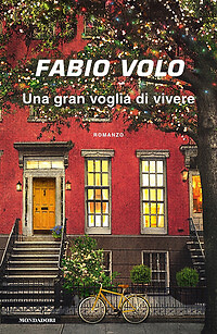 Libro - Narrativa - Contemporanea - Una Gran Voglia Di Vivere - Fabio Volo