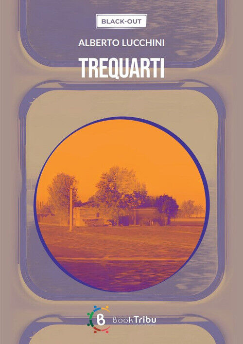 Trequarti - Lucchini Alberto