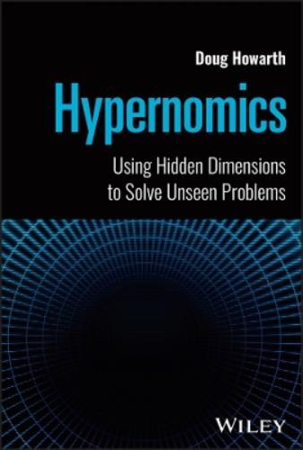 Doug Howarth Hypernomics (Copertina rigida)