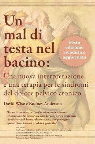 David Wise Rodney Anderson Un mal di testa nel bacino (Tascabile)