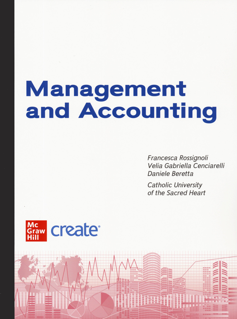 Management and accounting. Con e-book - AA.VV.