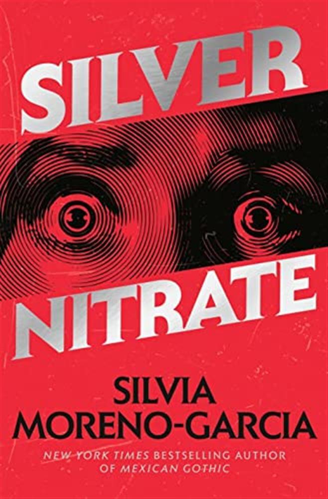 Silver nitrate - Moreno-garcia Silvia