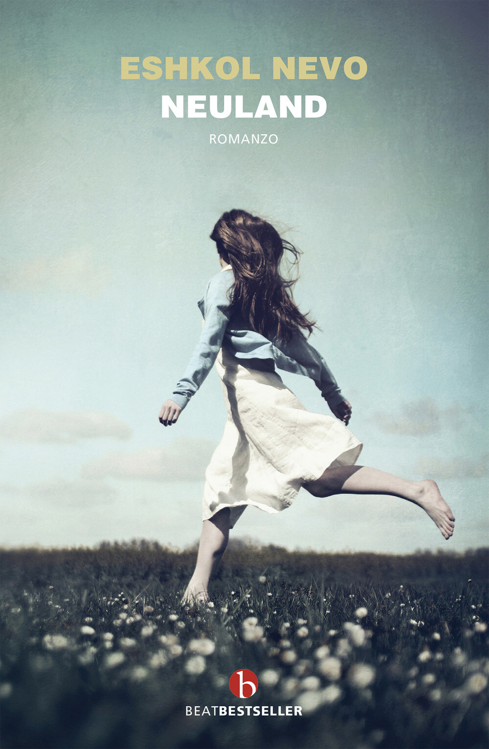 Neuland - Nevo Eshkol