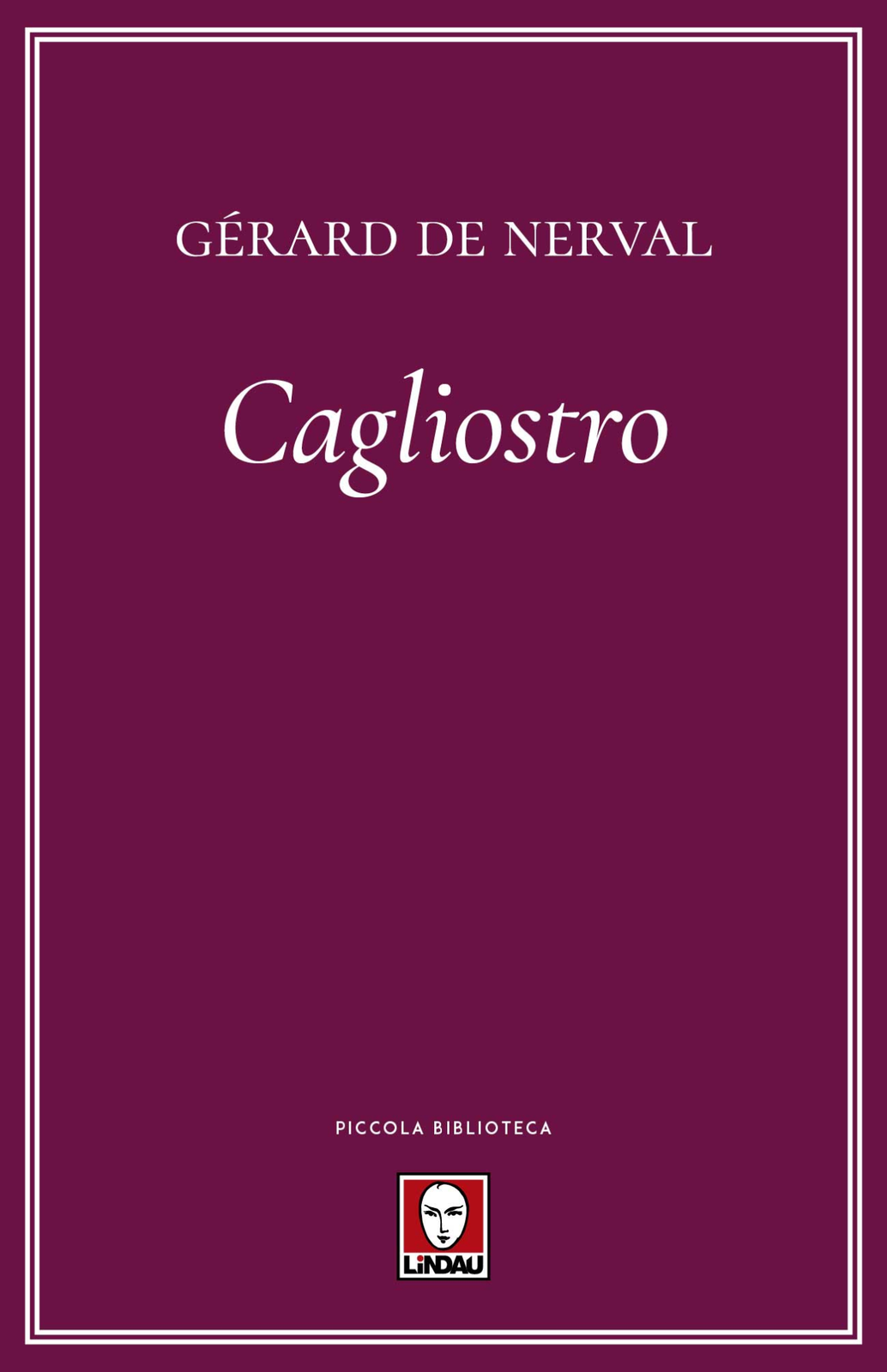 Libri Nerval GÃ©rard de - Cagliostro