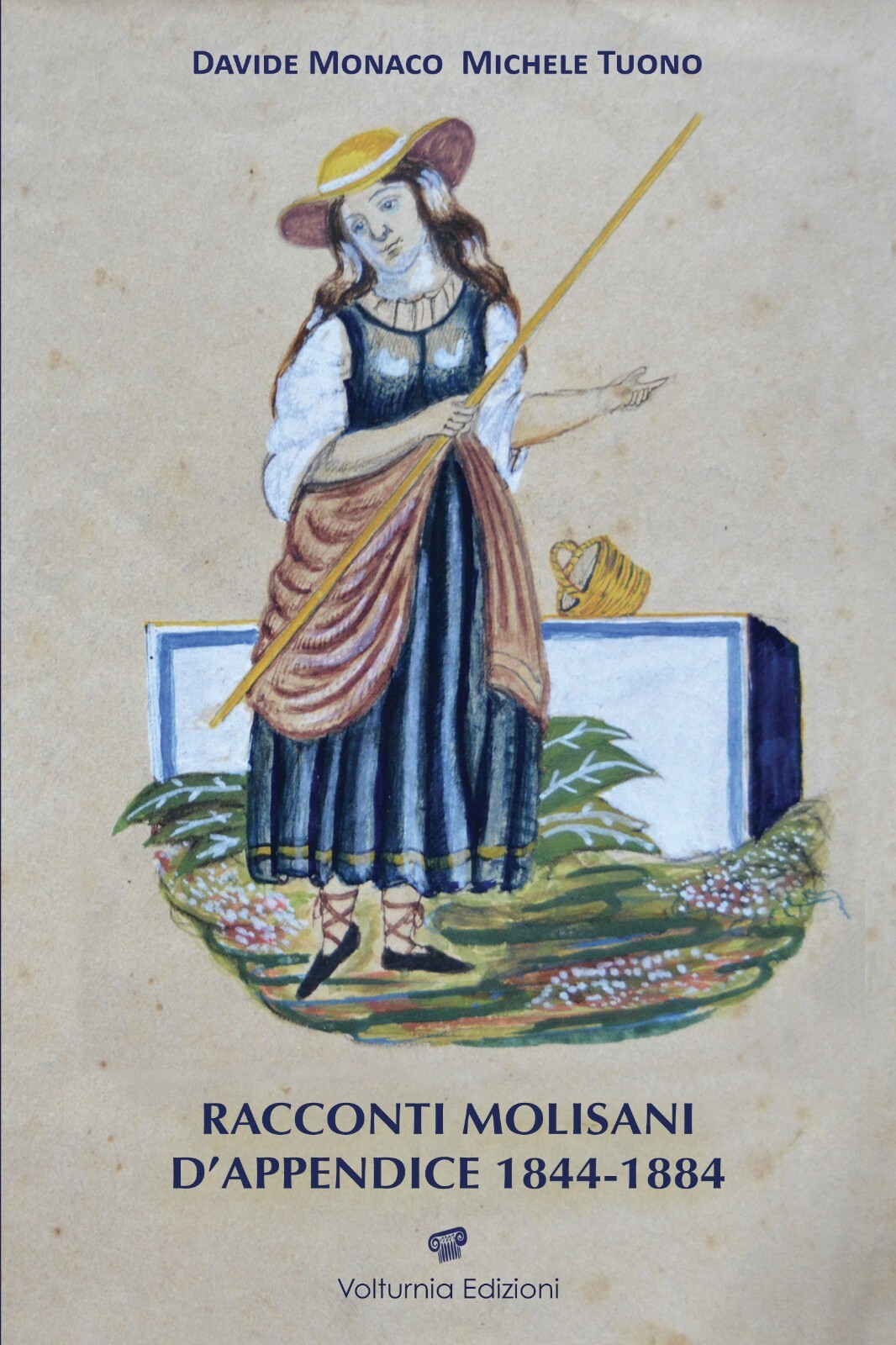 Racconti molisani d'Appendice 1848 1884