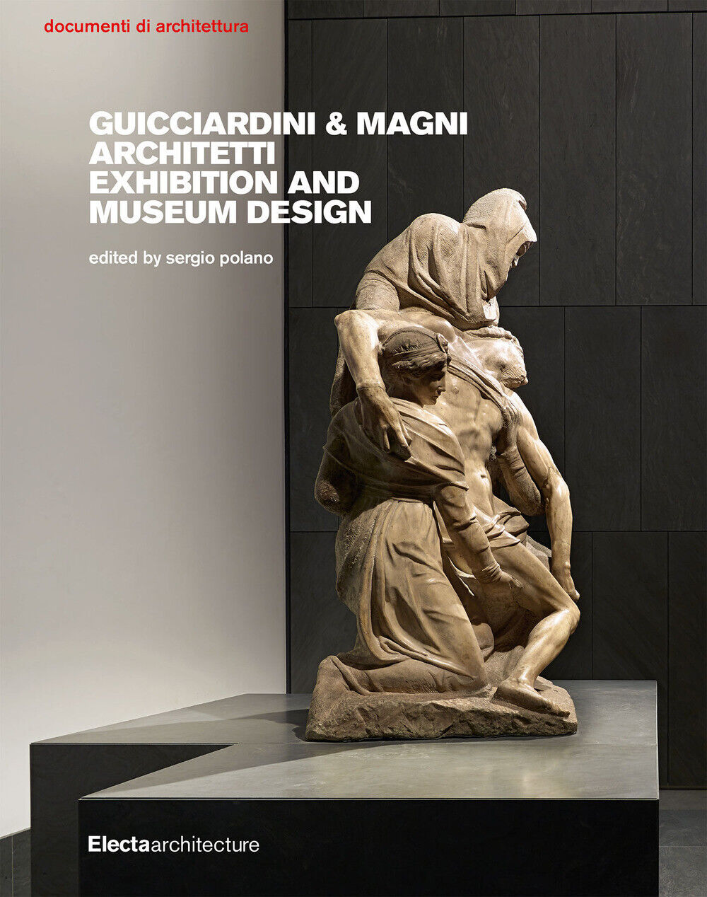 Mostre e musei di Guicciardini & Magni Architetti. Ediz. inglese - Polano ...