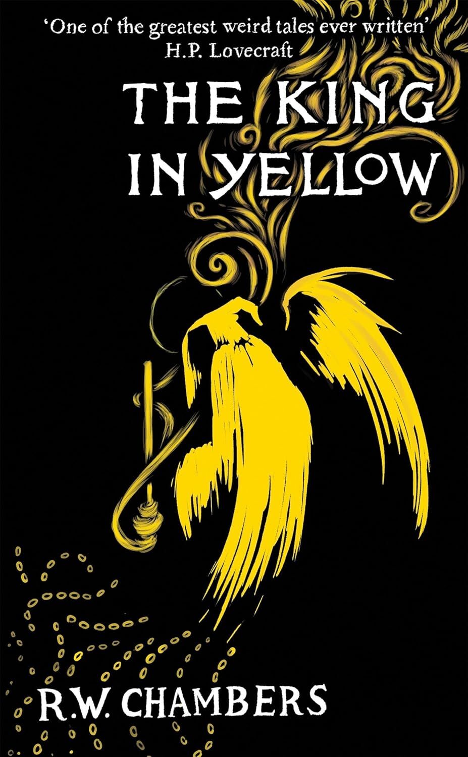 9781782273769 The King in Yellow: Chambers Robert W. - Robert W. Chambers