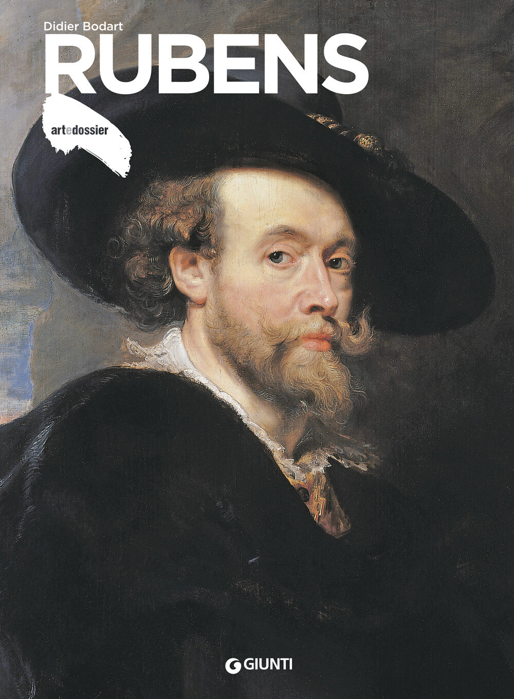Libri Didier Bodart - Rubens