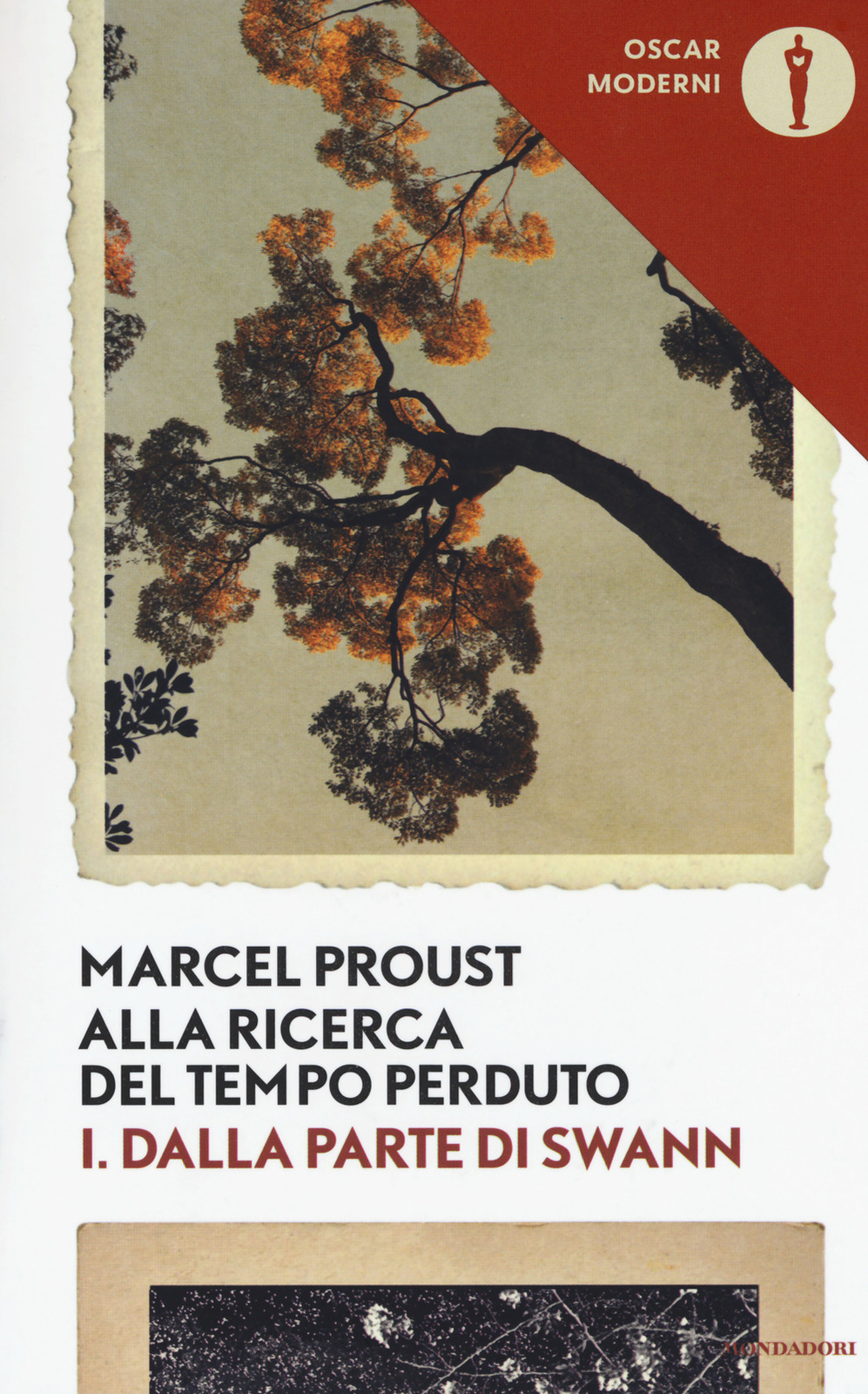 Libri Marcel Proust - Alla Ricerca Del Tempo Perduto #01