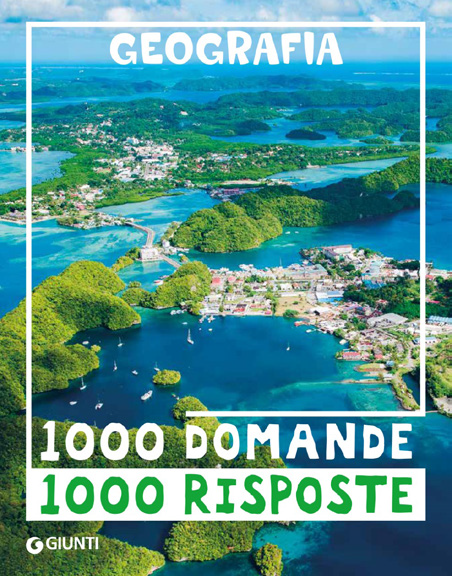Libri Geografia. Regioni D'italia E Paesi Del Mondo