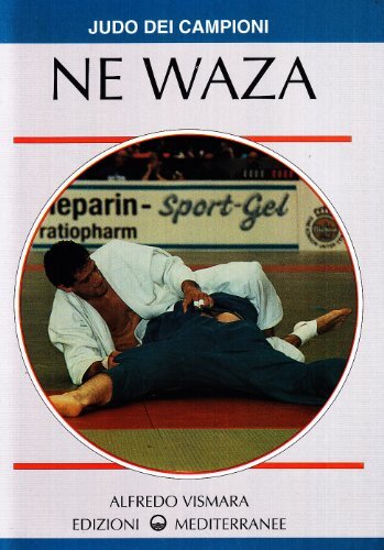 9788827210000 Ne Waza - Alfredo Vismara