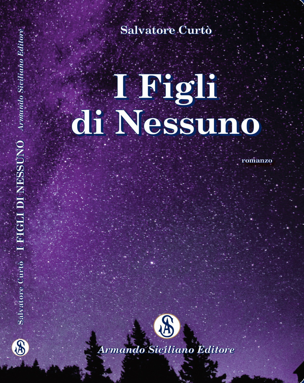 I figli di nessuno - Curtò Salvatore