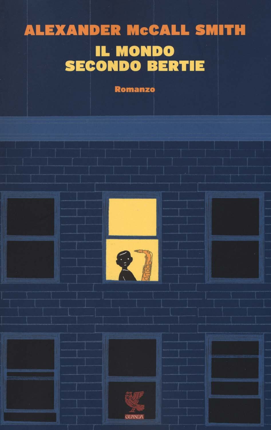 Libri McCall Smith Alexander - Il Mondo Secondo Bertie