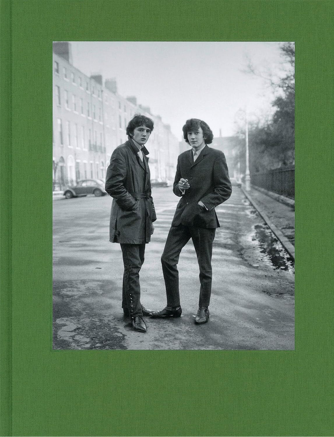 9783958296329 Evelyn Hofer: Dublin - Evelyn Hofer,Andreas Pauly,Sabine Schmid,V.