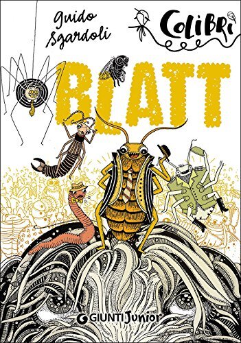 9788809828193 Blatt - Guido Sgardoli,E. Barbaglia