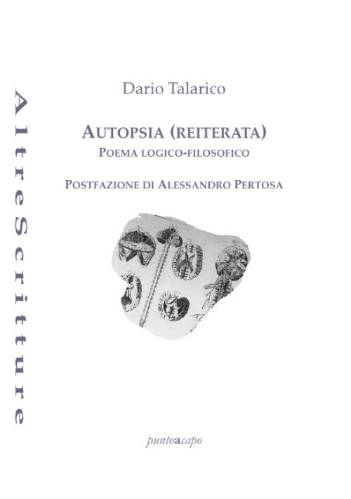 Autopsia (reiterata) - Talarico Dario