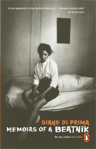 Memoirs of a Beatnik (Tascabile)