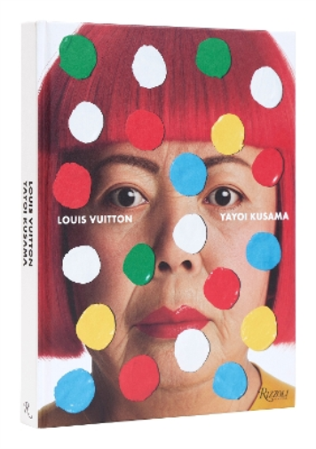 Jo Ann Furniss Yayoi Kusama x Louis Vuitton (Copertina rigida)