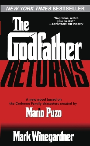 Mark Winegardner The Godfather Returns (Tascabile) Godfather Returns
