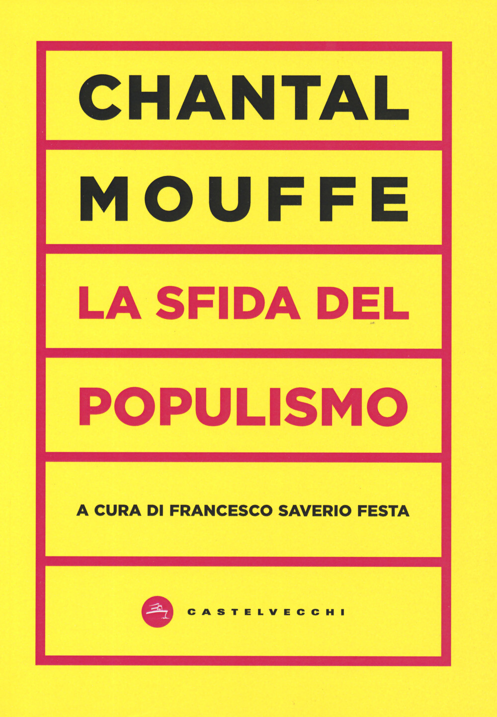 La sfida del populismo - Mouffe Chantal