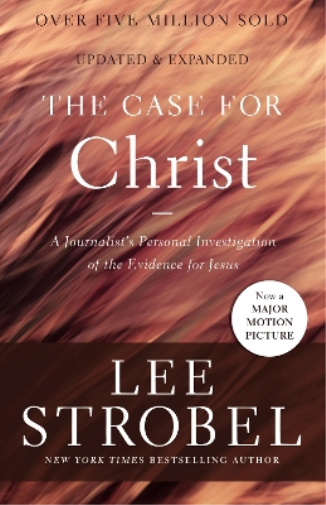 Lee Strobel The Case for Christ (Tascabile) Case for ... Series