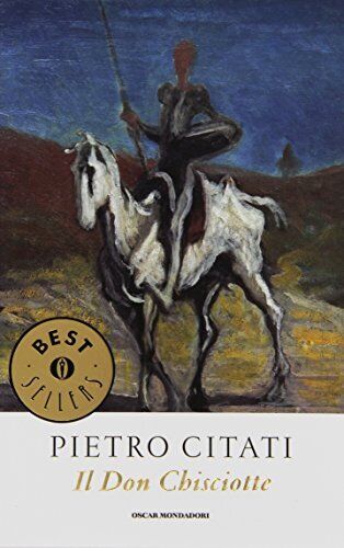 9788804643975 Il Don Chisciotte - Pietro Citati