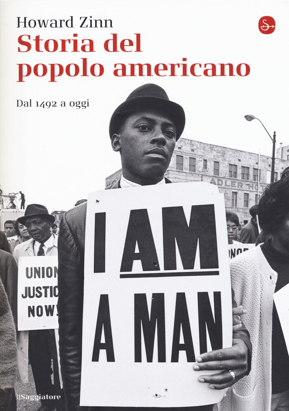 Libri Howard Zinn - Storia Del Popolo Americano. Dal 1492 Ad Oggi