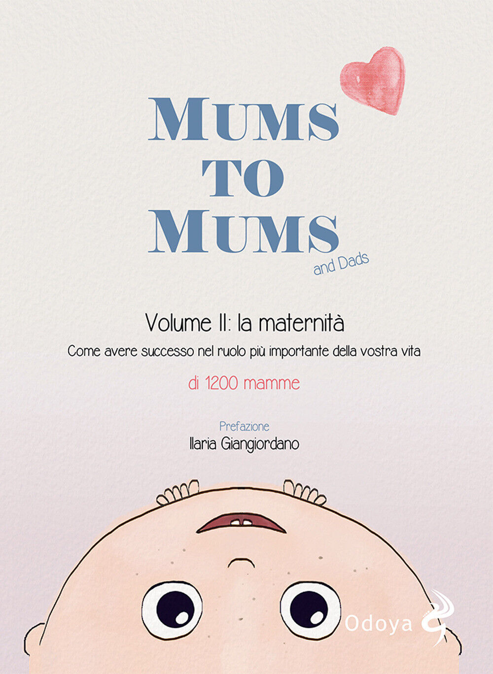 Libri Mums To Mums #02