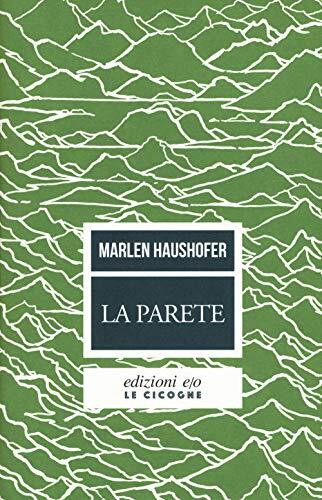 9788833570273 La parete - Marlen Haushofer,I. Harbeck