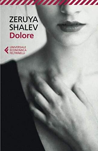 9788807890468 Dolore - Zeruya Shalev,E. Loewenthal