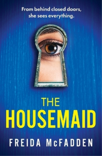 Freida McFadden The Housemaid (Tascabile)