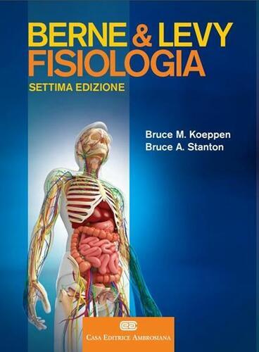 Fisiologia di Berne e Levy