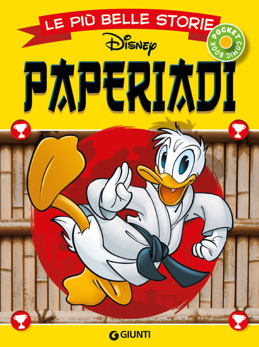 Le più belle storie. Paperiadi - Walt Disney