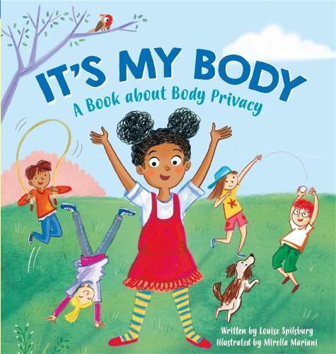Victoria Brooker It's My Body (Tascabile)