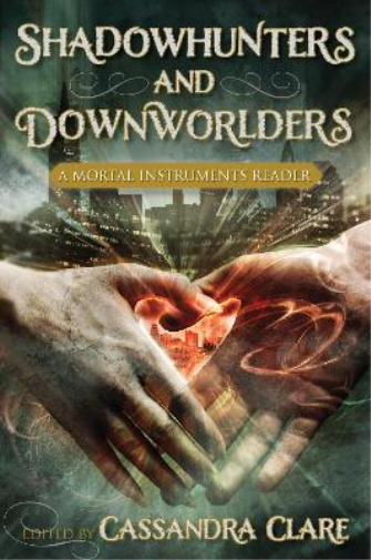 Holly Black Shadowhunters and Downworlders (Tascabile)