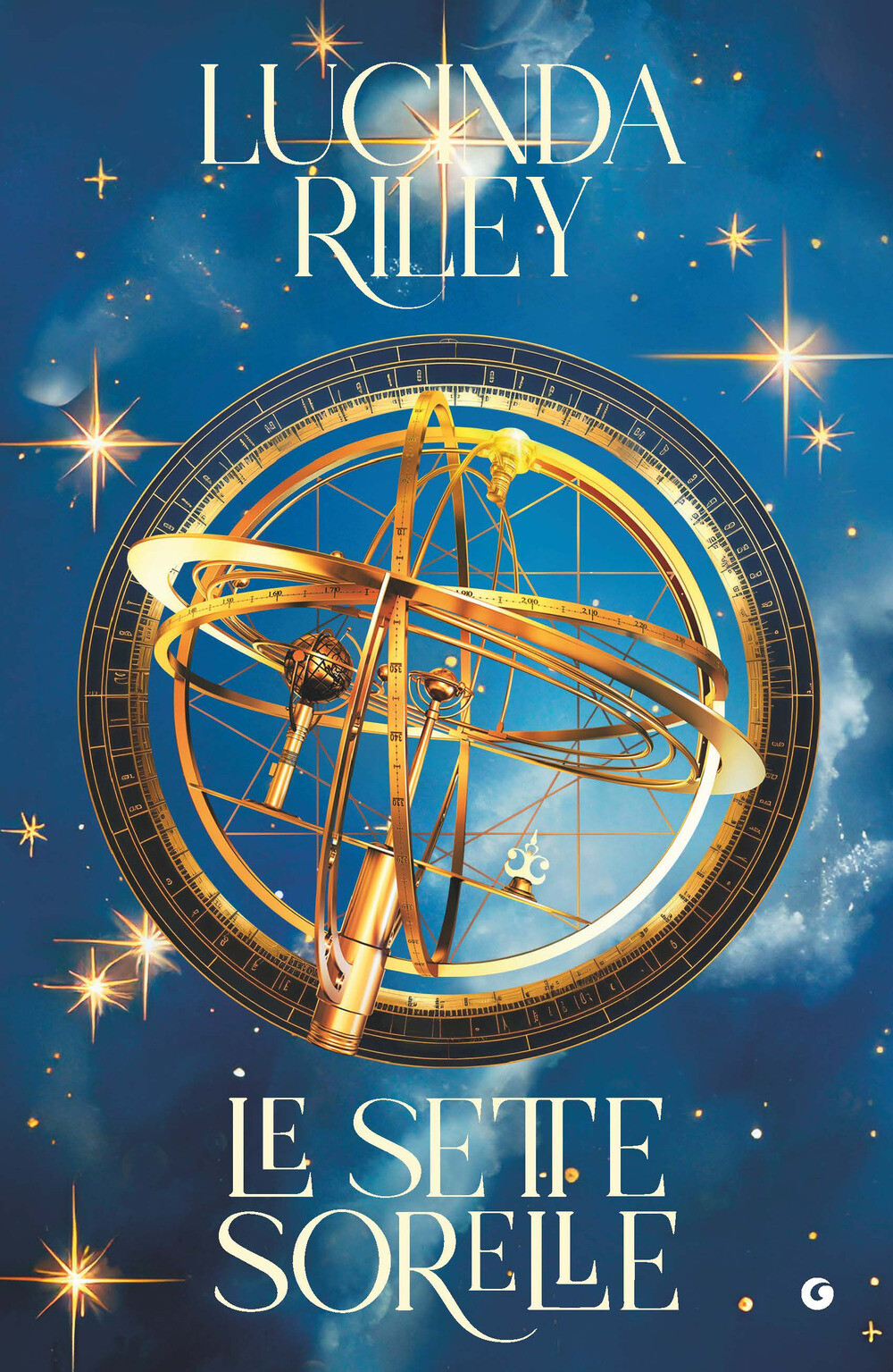 Libri Lucinda Riley - La Storia Di Maia. Le Sette Sorelle
