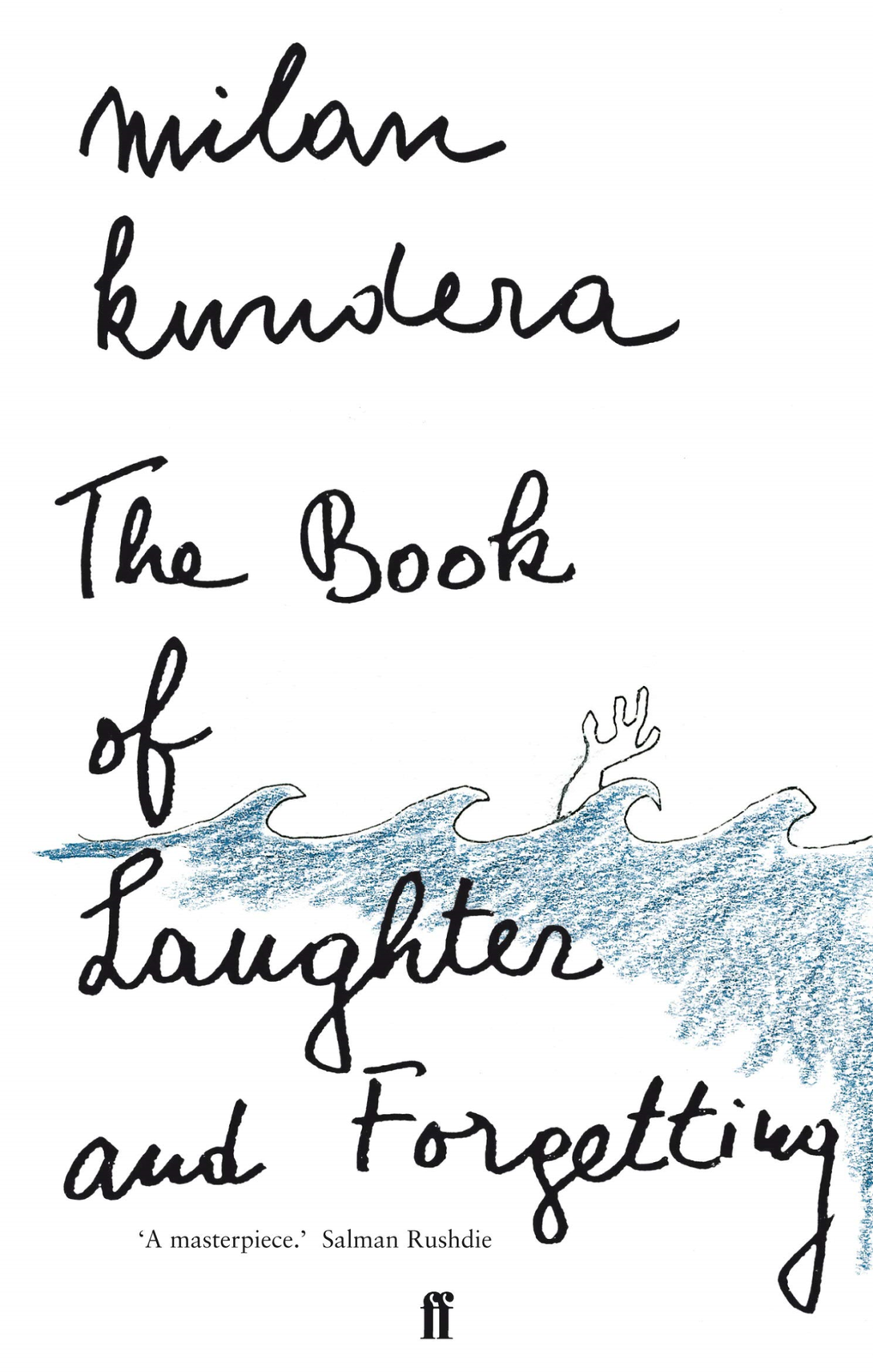 LIbri UK/US Kundera, Milan - The Book Of Laughter And Forgetting