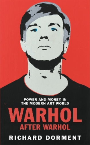 Richard Dorment Warhol After Warhol (Copertina rigida)