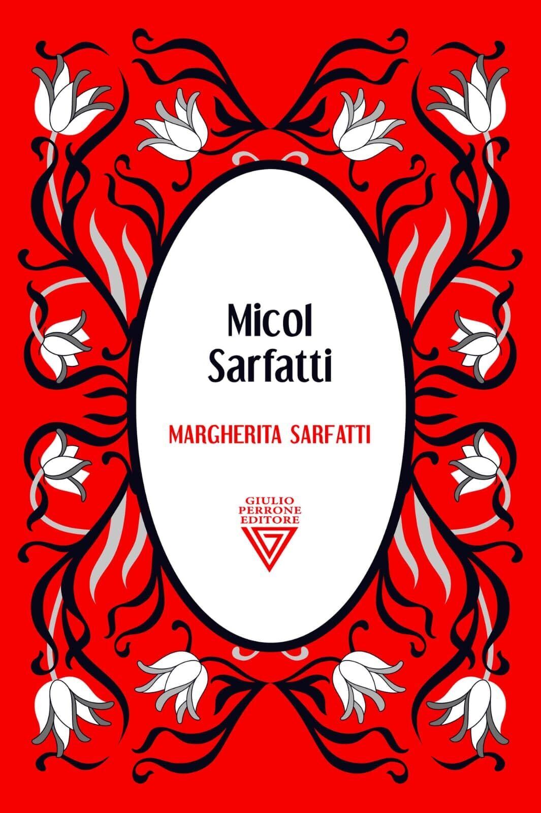 9788860047076 Margherita Sarfatti - Micol Sarfatti