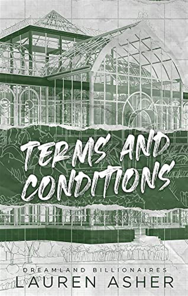 Terms and Conditions: the TikTok sensation! Meet the Dreamland Billionaire...