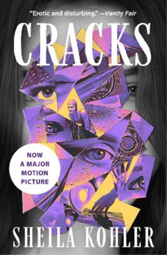 Sheila Kohler Cracks (Tascabile)