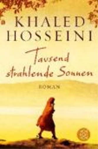 Khaled Hosseini Tausend strahlende Sonnen (Tascabile)