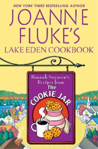 Joanne Fluke Joanne Fluke's Lake Eden Cookbook (Tascabile)