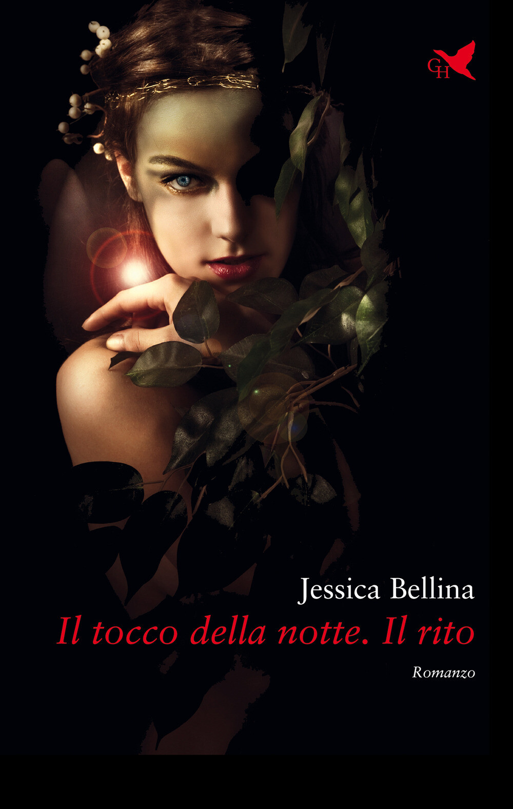 Il tocco della notte. Il rito - Bellina Jessica