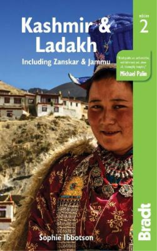 Max Lovell-Hoare Sophie I Ladakh, Jammu and the Kashmir Valley Brad (Tascabile)