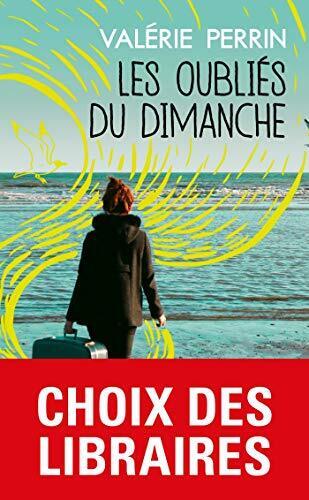9782253071167 Les oubliés du dimanche: roman: Prix Choix des li...érature 2018