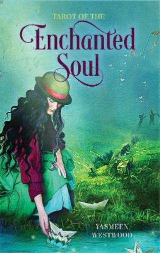 Yasmeen Westwood Tarot of the Enchanted Soul (Mixed Media Product)